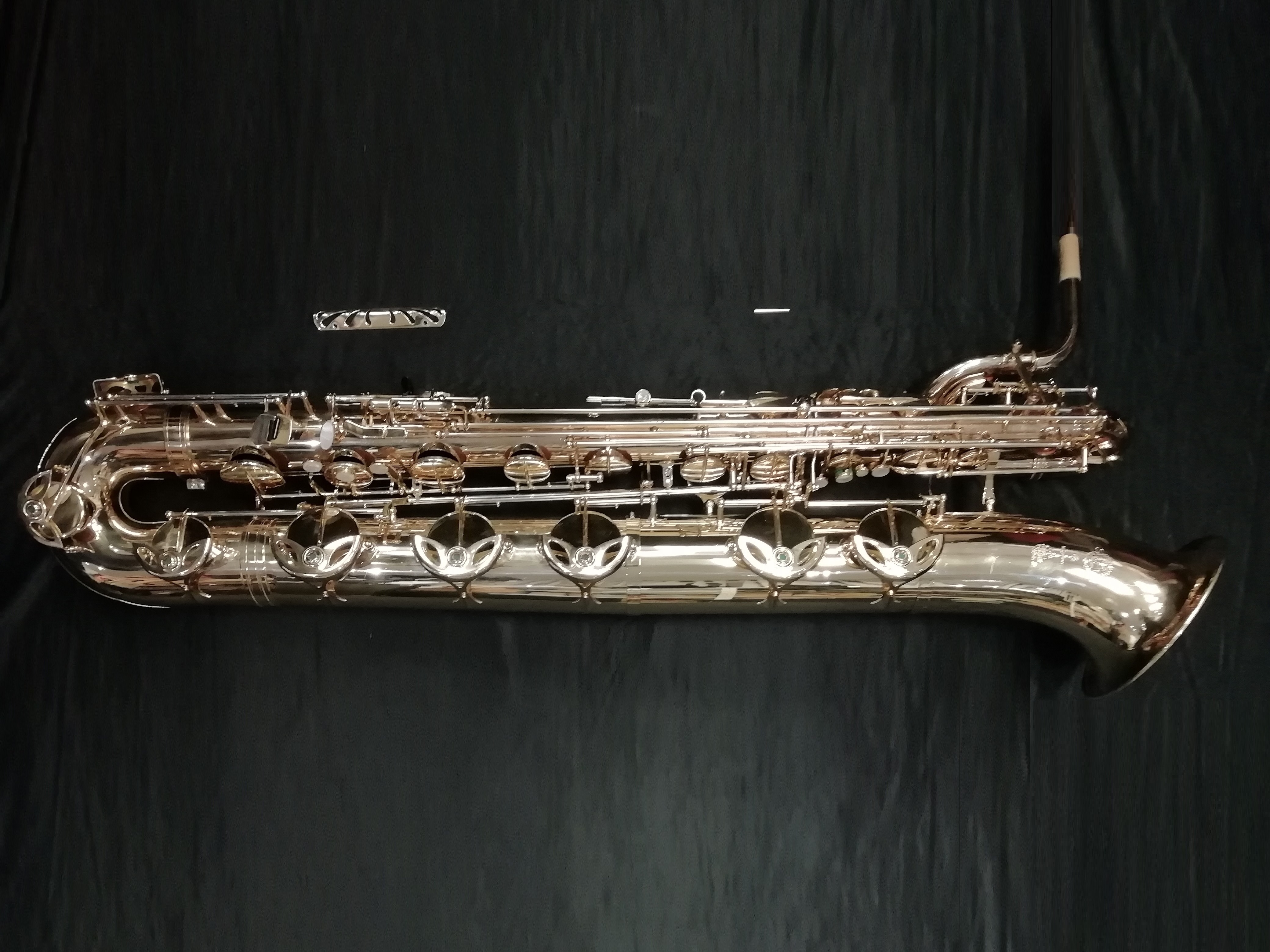 Saxophone baryton Selmer