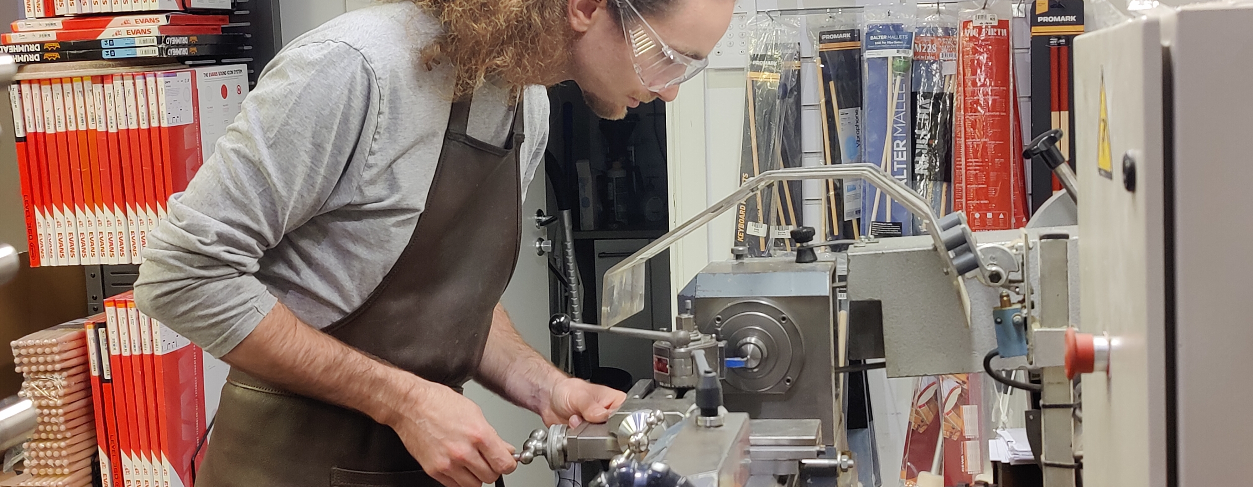 Adaptations personnalisées